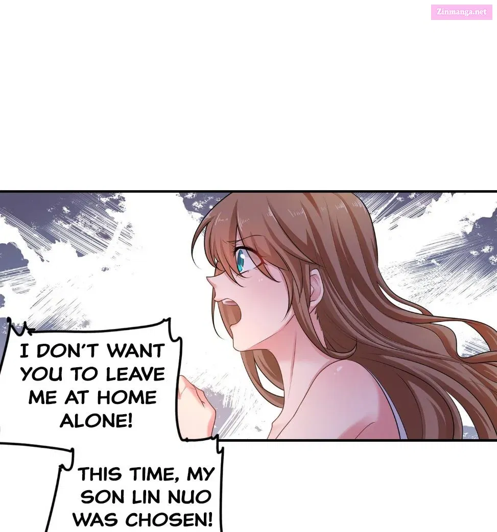 Into The Bones Of Warm Marriage Chapter 282 page 38 - MangaKakalot