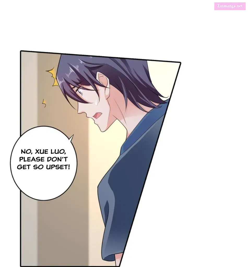 Into The Bones Of Warm Marriage Chapter 286 page 6 - MangaKakalot