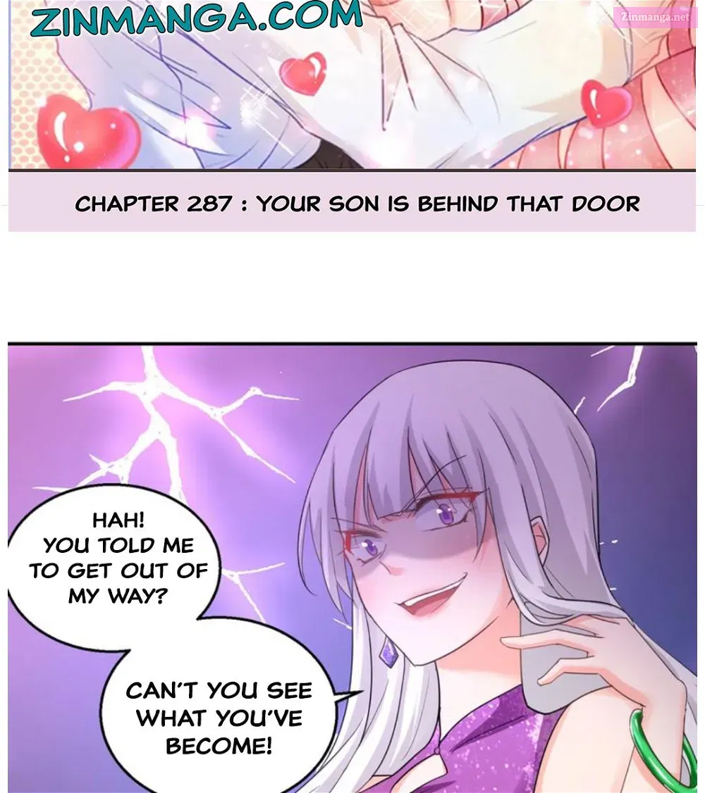 Into The Bones Of Warm Marriage Chapter 287 page 2 - MangaKakalot