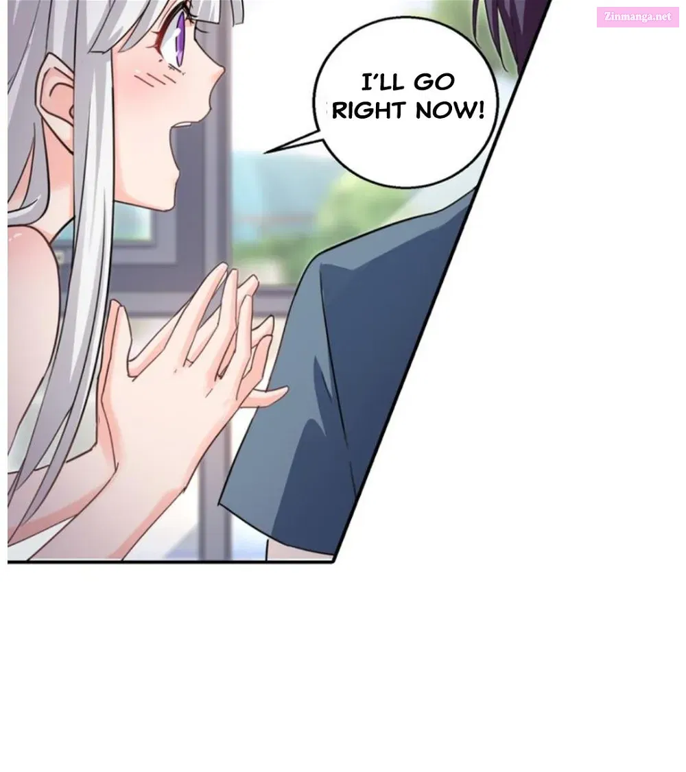 Into The Bones Of Warm Marriage Chapter 287 page 10 - MangaKakalot