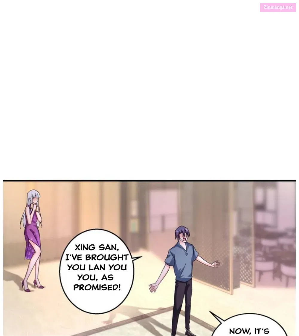 Into The Bones Of Warm Marriage Chapter 287 page 40 - MangaKakalot