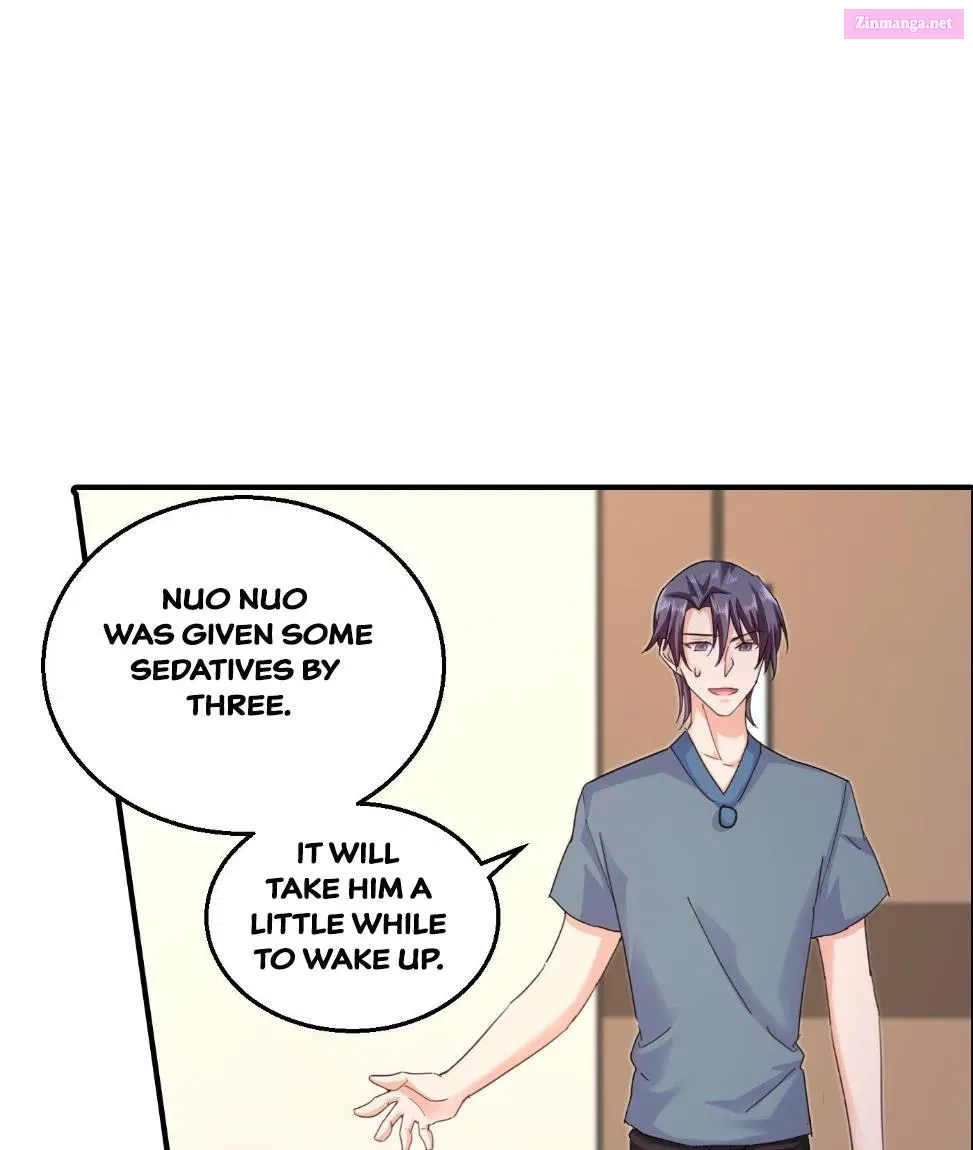 Into The Bones Of Warm Marriage Chapter 289 page 6 - MangaKakalot