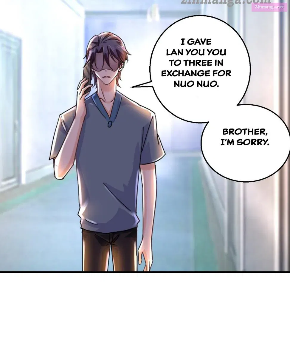 Into The Bones Of Warm Marriage Chapter 289 page 42 - MangaKakalot