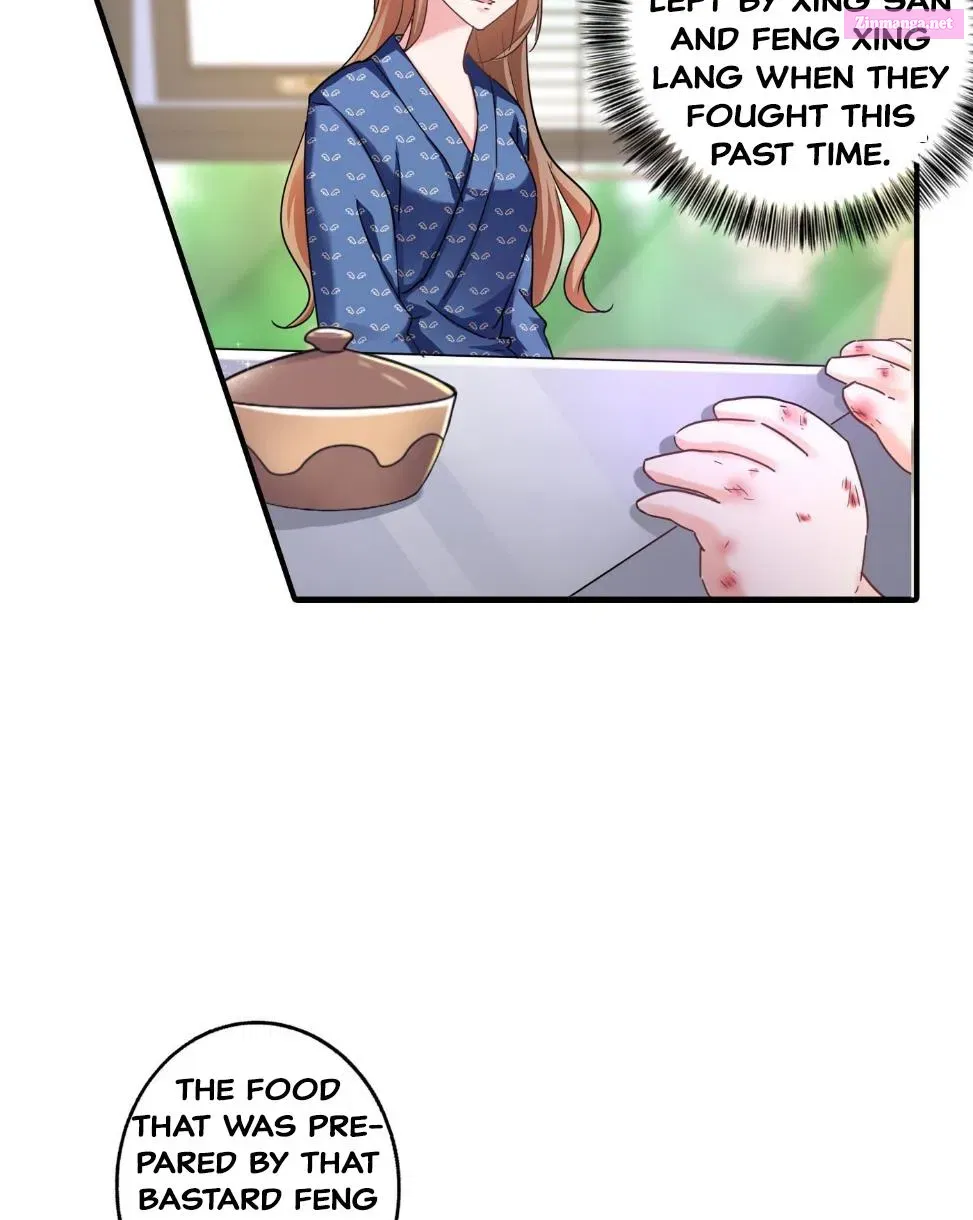 Into The Bones Of Warm Marriage Chapter 290 page 22 - MangaKakalot