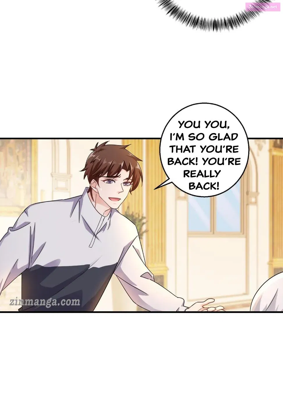 Into The Bones Of Warm Marriage Chapter 291 page 6 - MangaKakalot