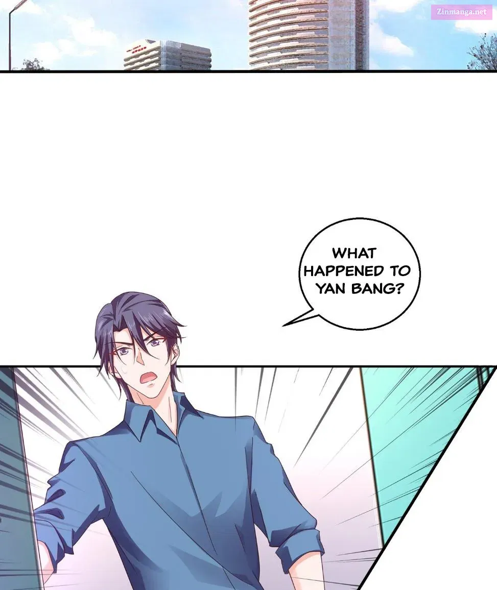 Into The Bones Of Warm Marriage Chapter 292 page 3 - MangaKakalot