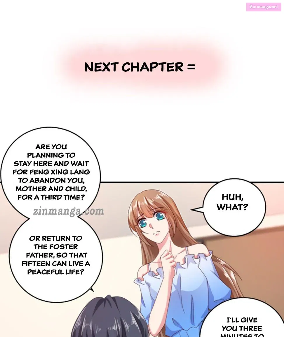 Into The Bones Of Warm Marriage Chapter 292 page 43 - MangaKakalot