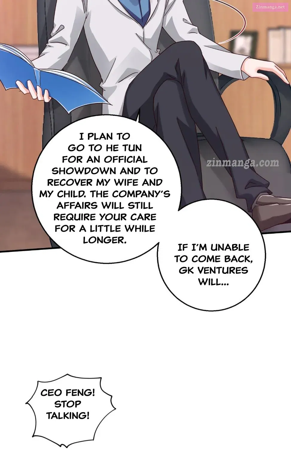 Into The Bones Of Warm Marriage Chapter 294 page 22 - MangaKakalot