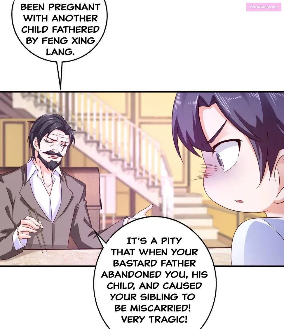 Into The Bones Of Warm Marriage Chapter 295 page 4 - MangaKakalot