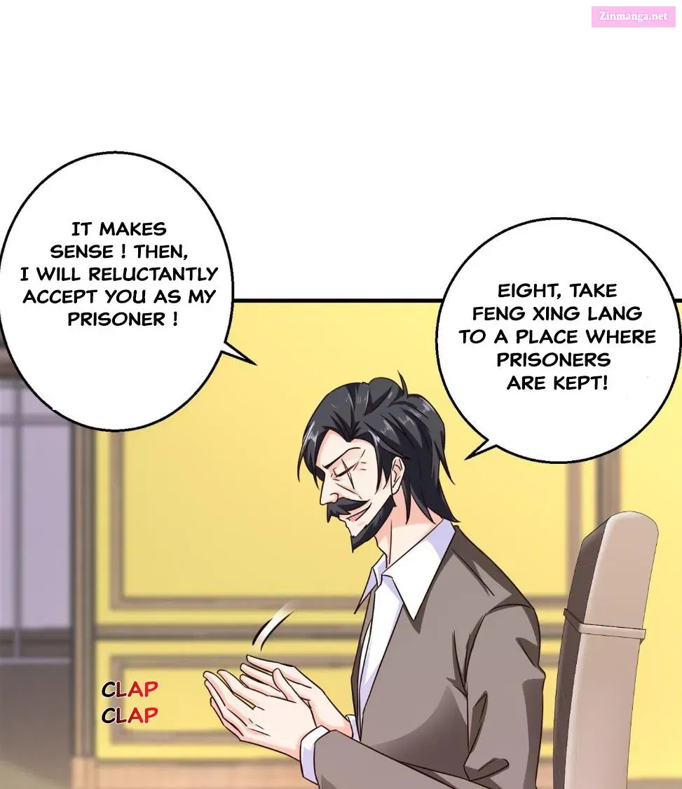 Into The Bones Of Warm Marriage Chapter 295 page 22 - MangaKakalot