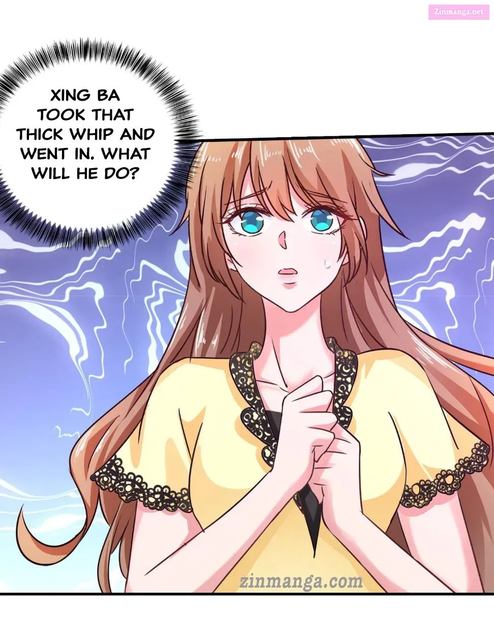 Into The Bones Of Warm Marriage Chapter 296 page 44 - MangaKakalot