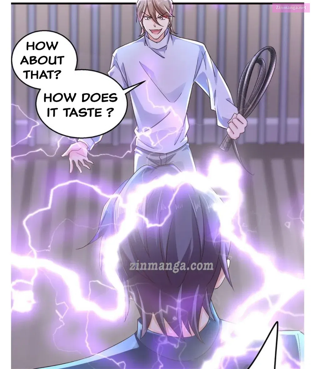 Into The Bones Of Warm Marriage Chapter 297 page 9 - MangaKakalot