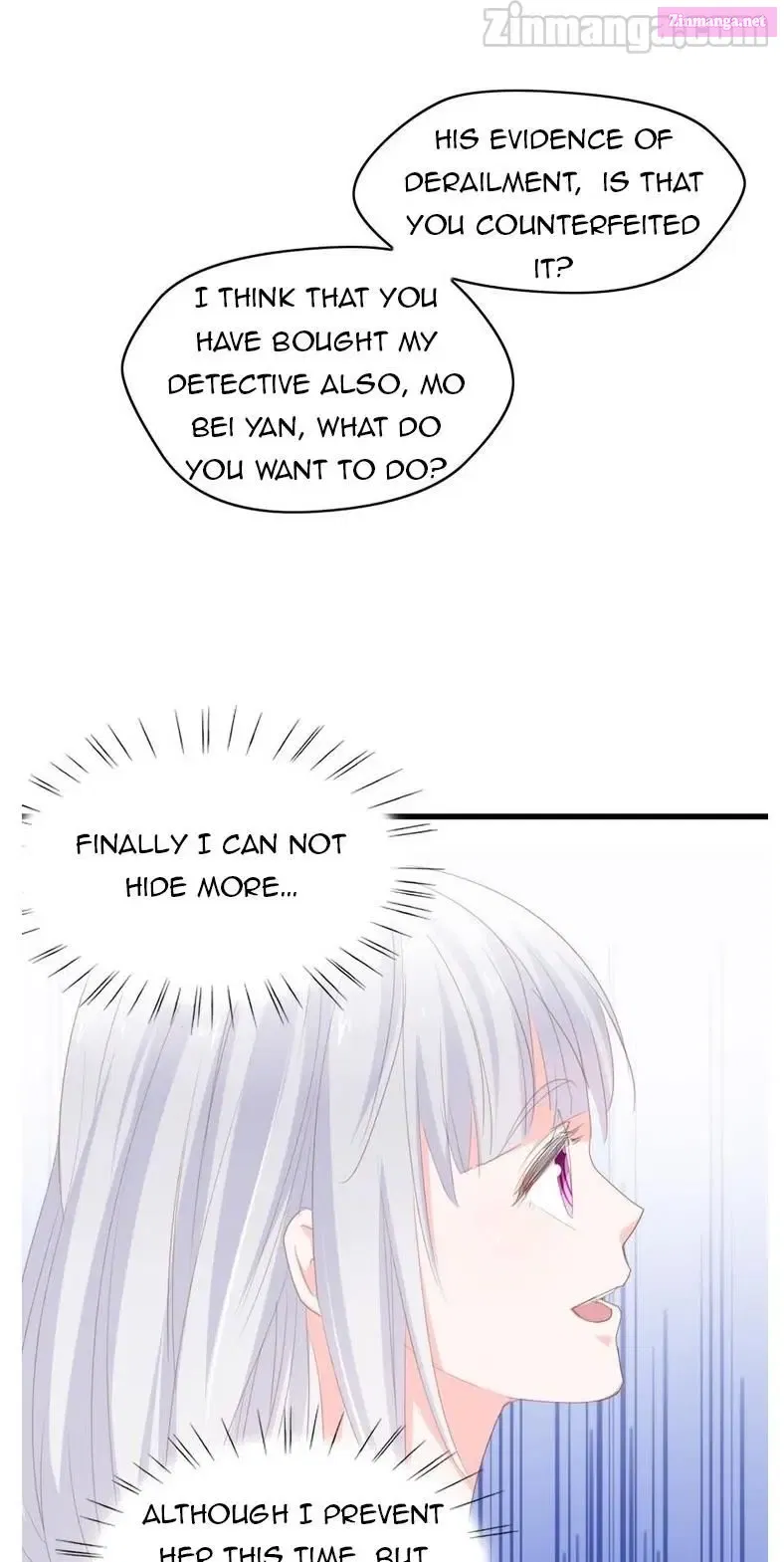 The President Lovely Wife Chapter 50 page 22 - MangaKakalot