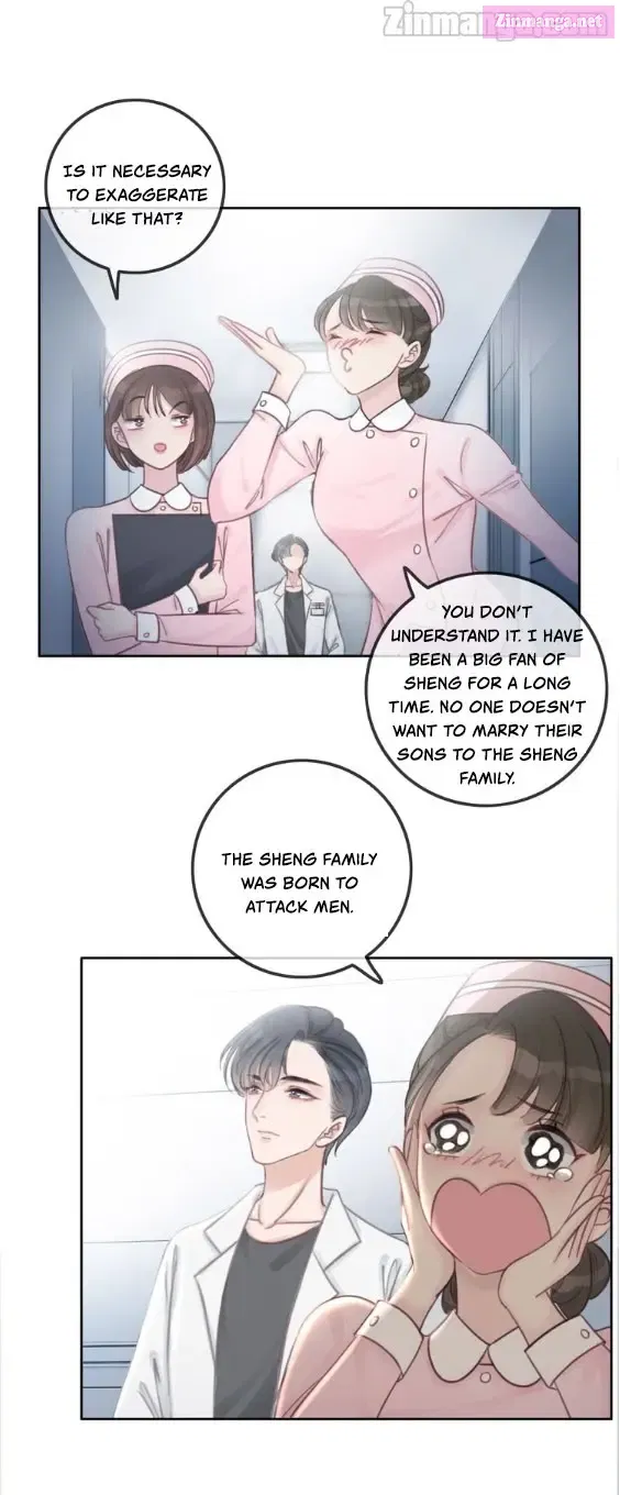 This song only for you Chapter 1 page 14 - MangaKakalot