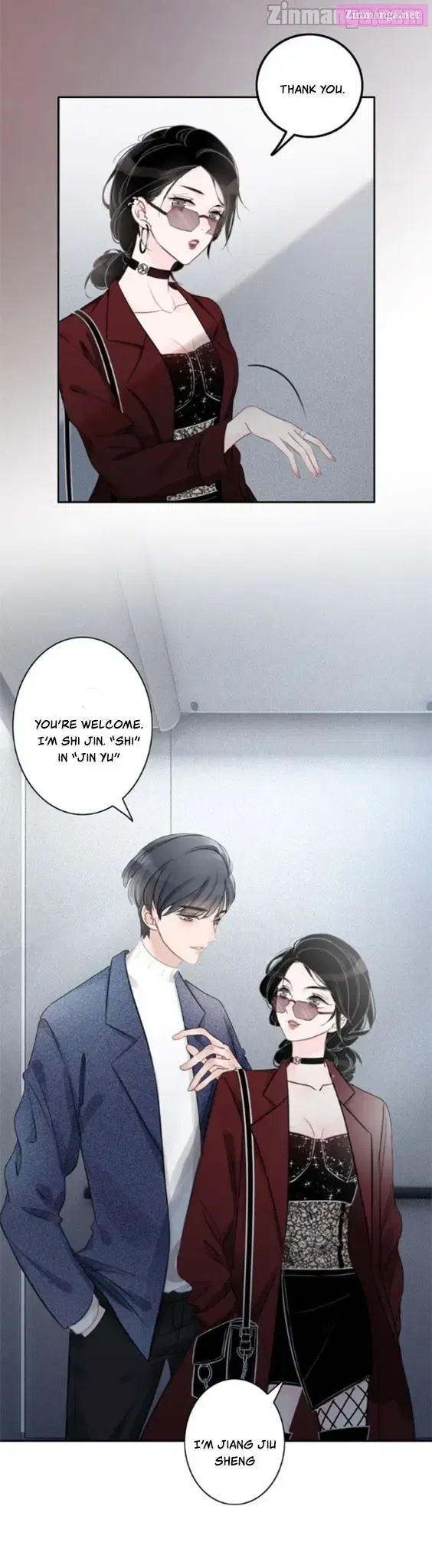 This song only for you Chapter 1 page 48 - MangaKakalot