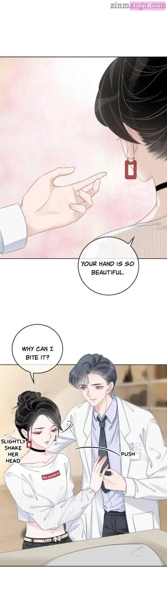 This song only for you Chapter 12 page 7 - MangaKakalot