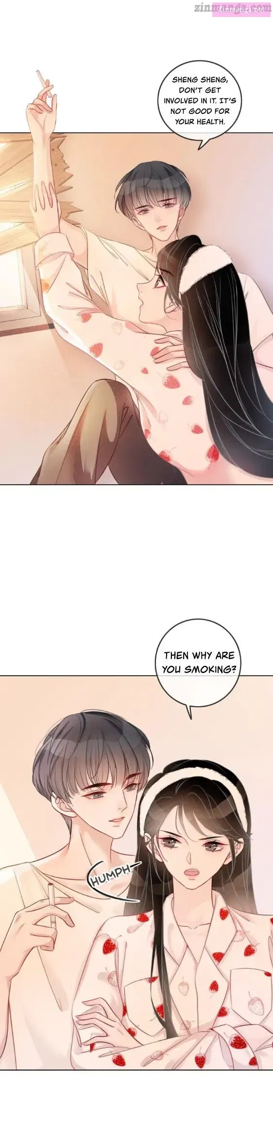 This song only for you Chapter 14 page 7 - MangaKakalot