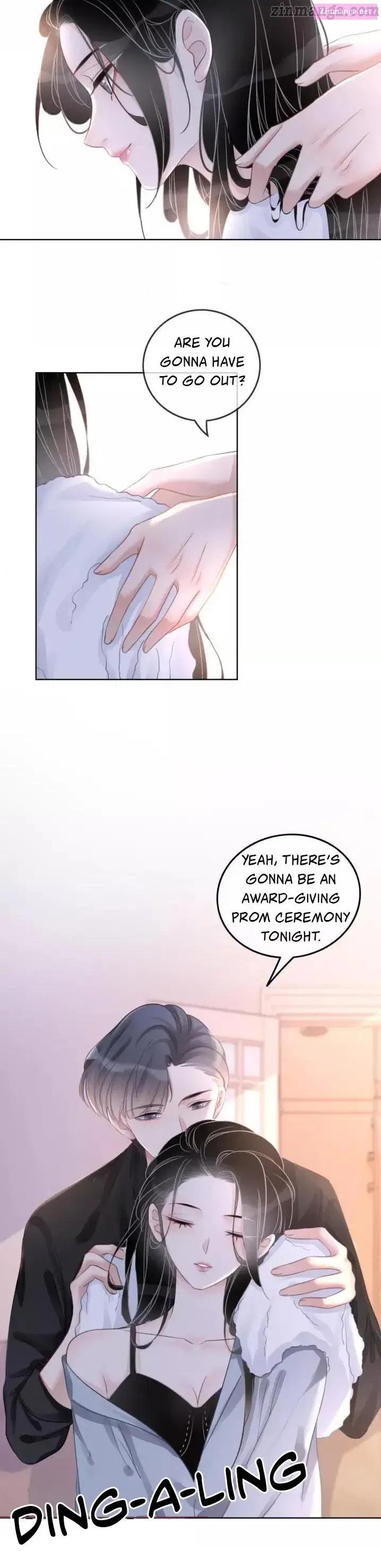 This song only for you Chapter 15 page 7 - MangaKakalot