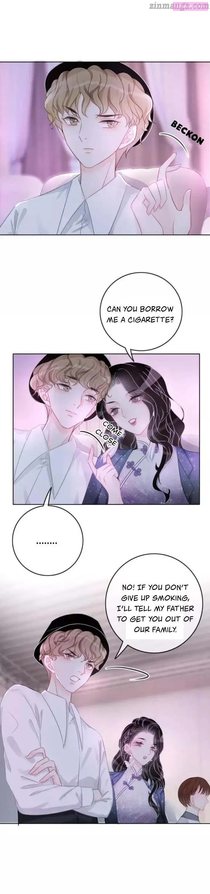 This song only for you Chapter 16 page 14 - MangaKakalot