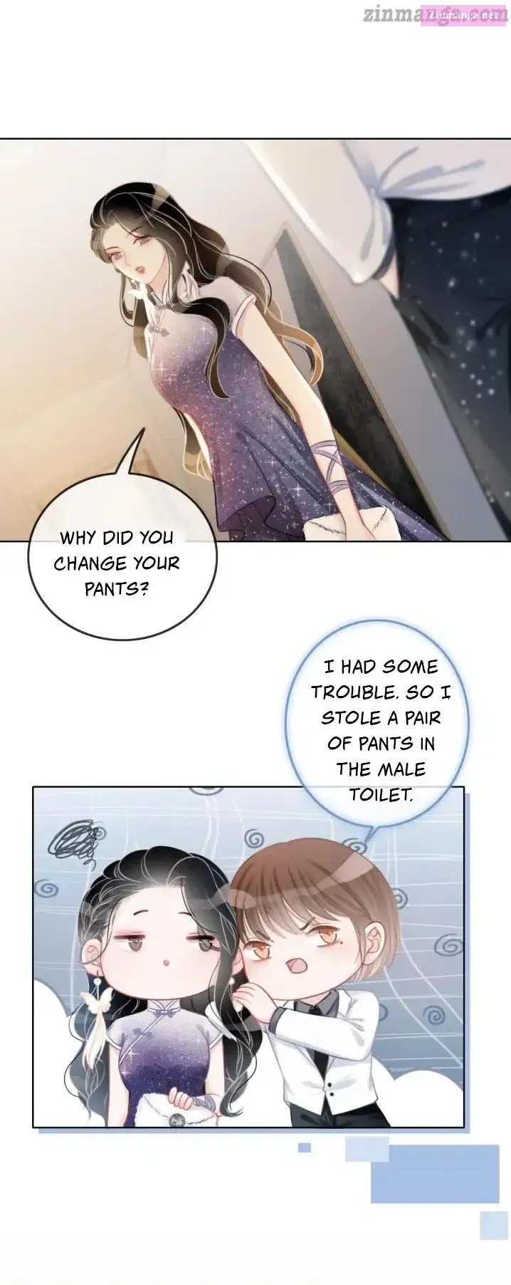 This song only for you Chapter 17 page 13 - MangaKakalot