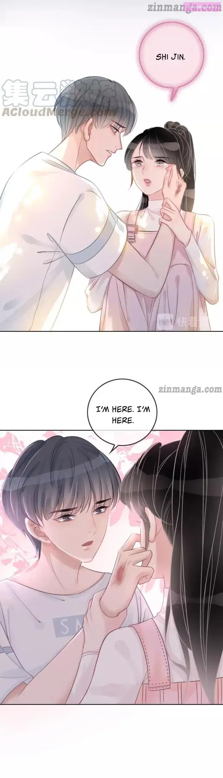 This song only for you Chapter 19 page 9 - MangaKakalot