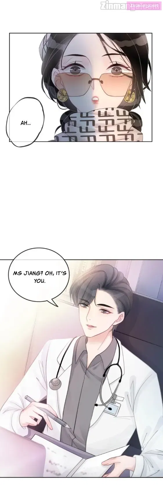 This song only for you Chapter 2 page 15 - Mangabat