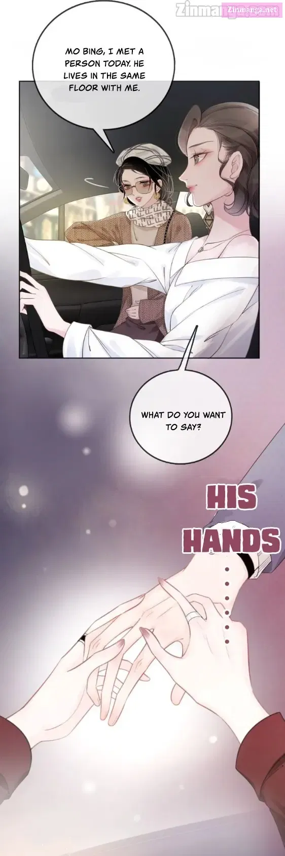 This song only for you Chapter 2 page 6 - MangaKakalot