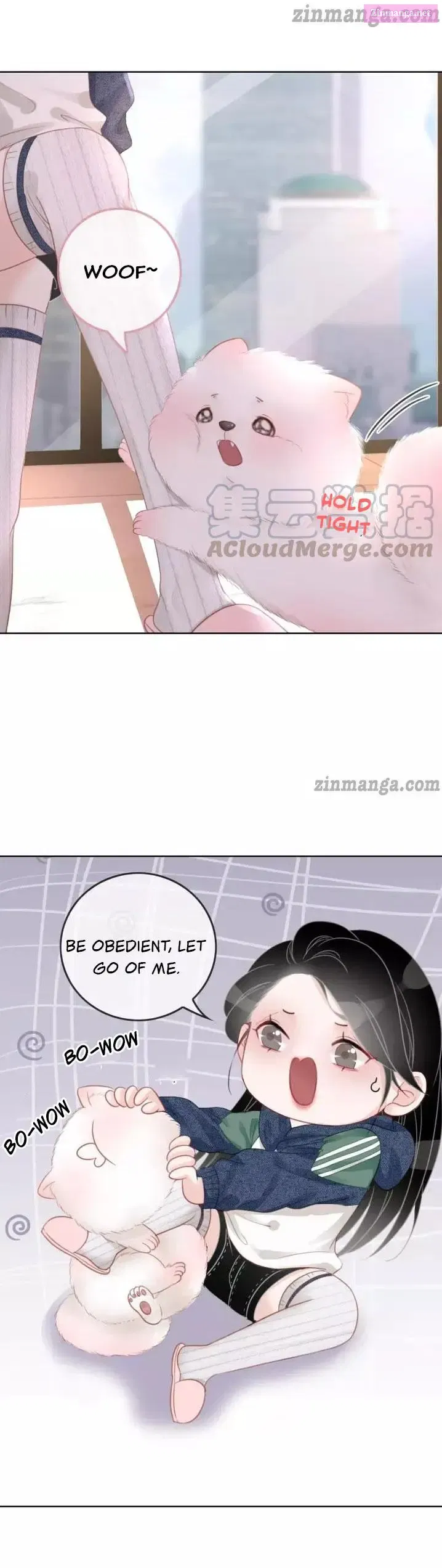 This song only for you Chapter 20 page 5 - MangaKakalot