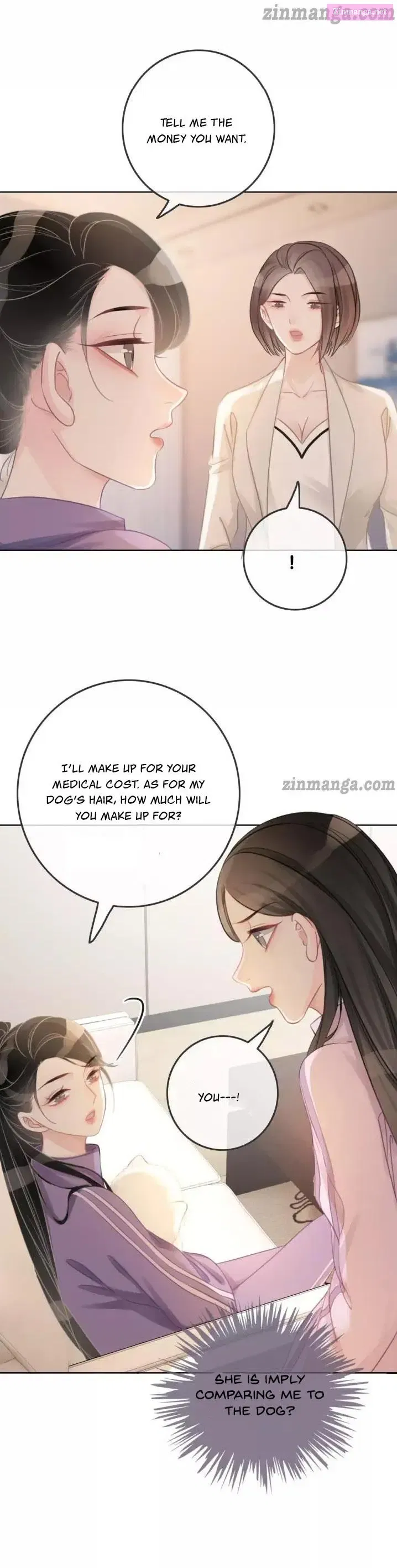 This song only for you Chapter 21 page 26 - MangaKakalot