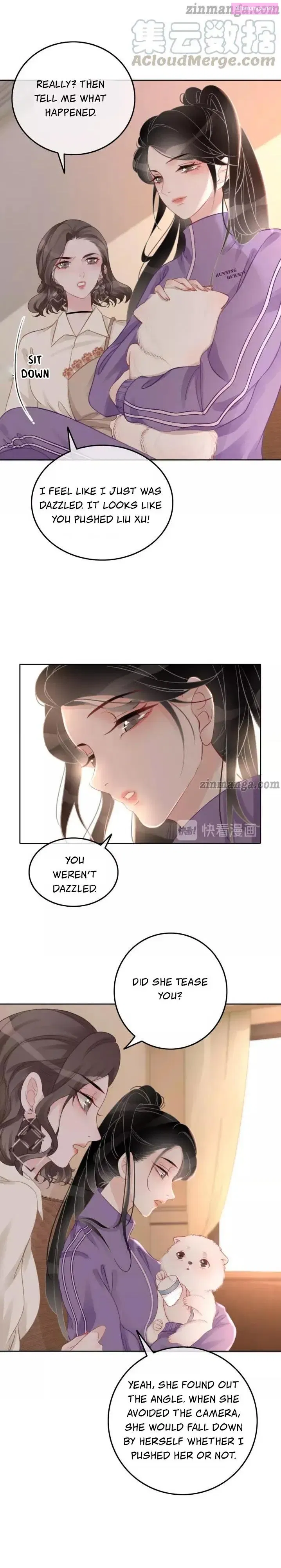 This song only for you Chapter 21 page 4 - Mangabat