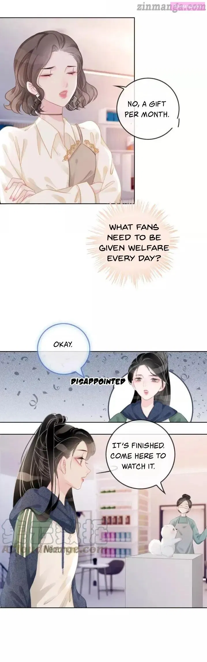 This song only for you Chapter 23 page 2 - MangaKakalot