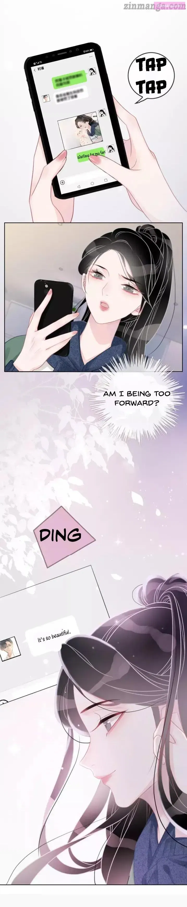 This song only for you Chapter 23 page 4 - MangaKakalot