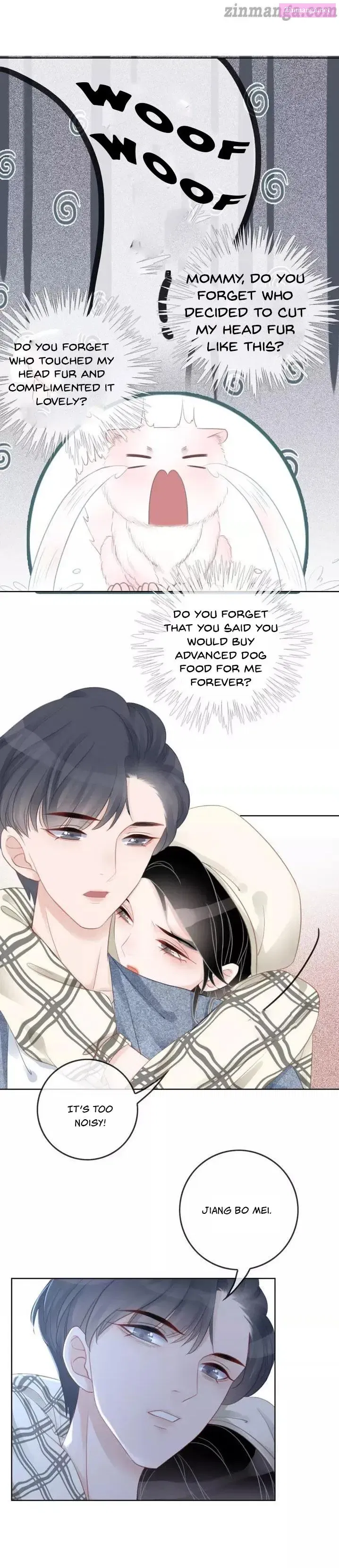 This song only for you Chapter 25 page 8 - MangaKakalot