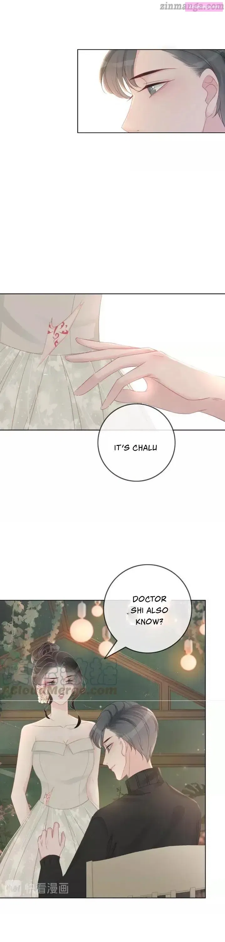 This song only for you Chapter 27 page 10 - MangaKakalot