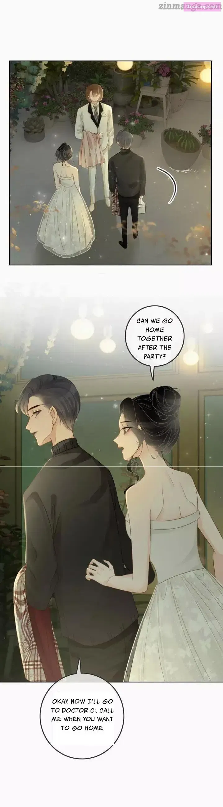 This song only for you Chapter 28 page 5 - Mangabat