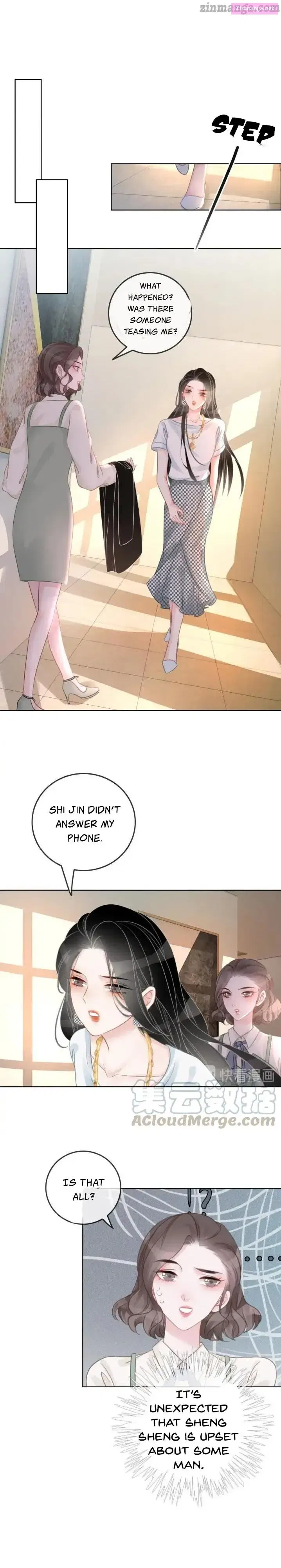 This song only for you Chapter 29 page 8 - MangaKakalot