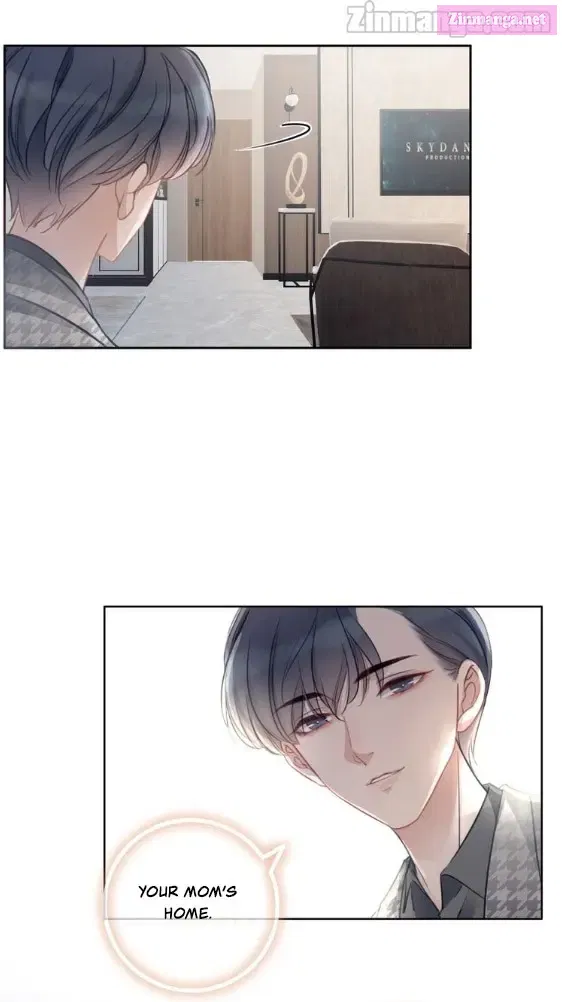 This song only for you Chapter 3 page 27 - Mangabat