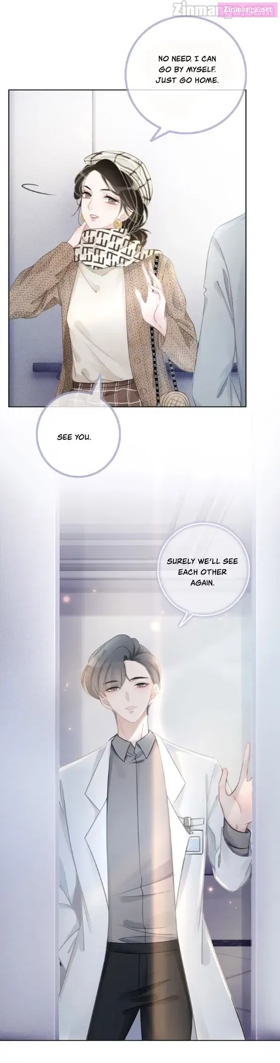 This song only for you Chapter 3 page 3 - MangaKakalot