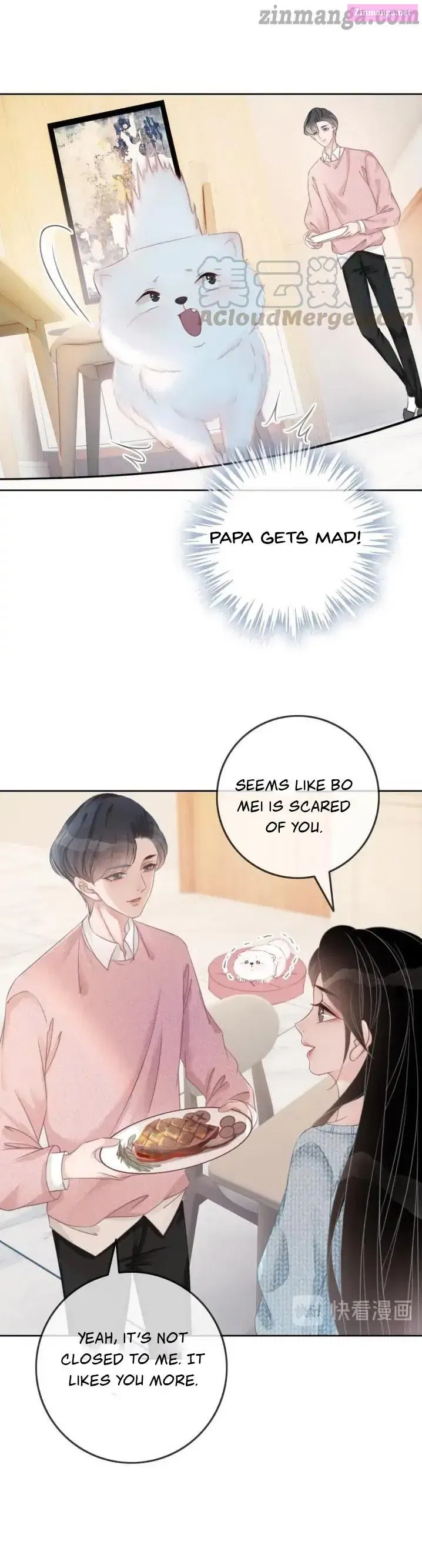 This song only for you Chapter 30 page 11 - MangaKakalot