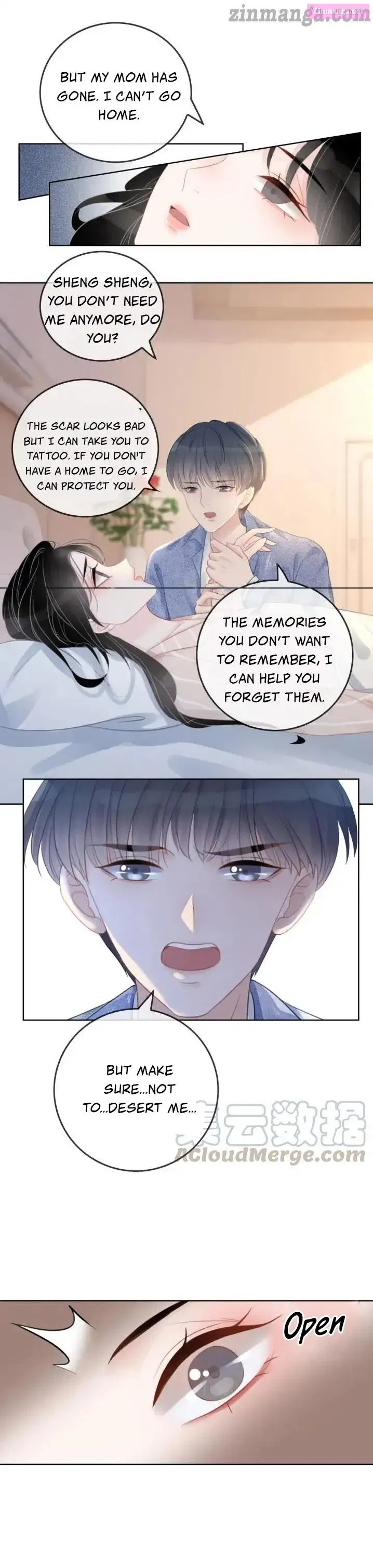 This song only for you Chapter 31 page 14 - MangaKakalot