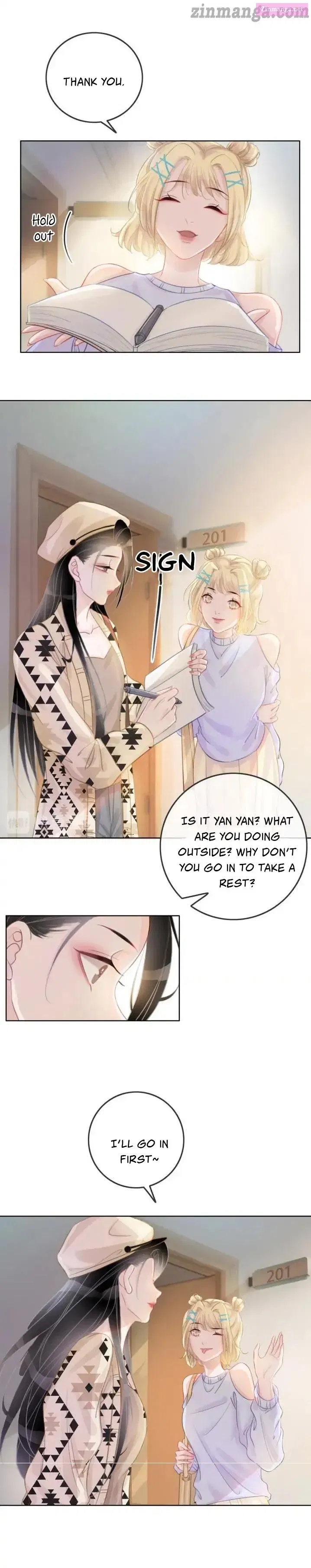 This song only for you Chapter 31 page 20 - MangaKakalot