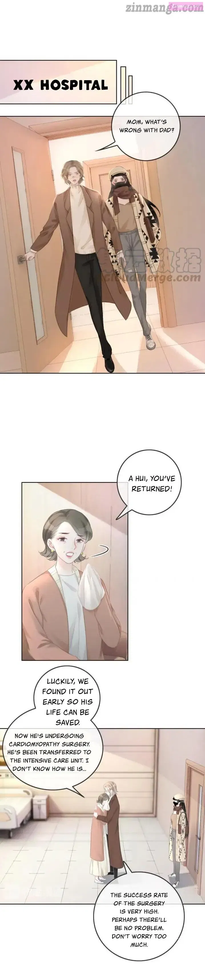 This song only for you Chapter 31 page 6 - MangaKakalot