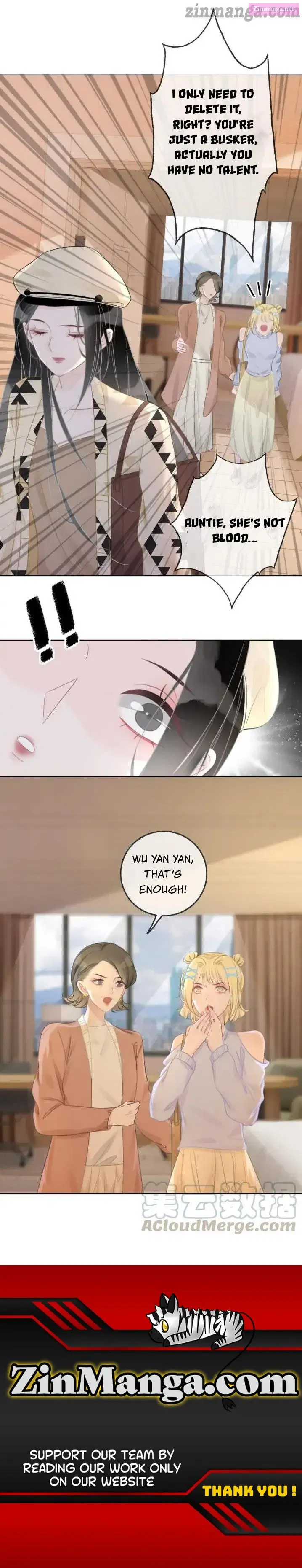 This song only for you Chapter 32 page 24 - MangaKakalot