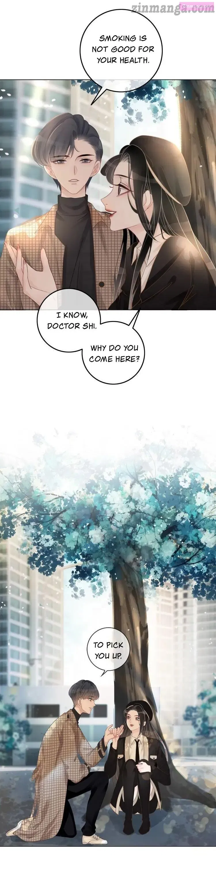 This song only for you Chapter 34 page 26 - MangaKakalot