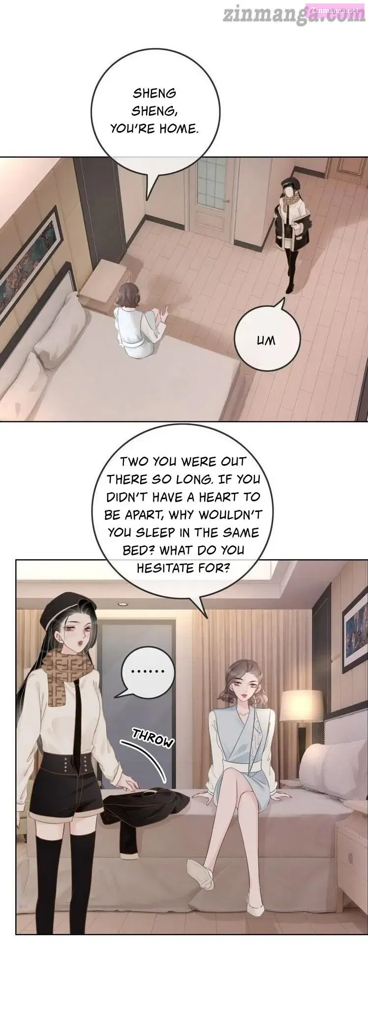 This song only for you Chapter 36 page 11 - Mangabat