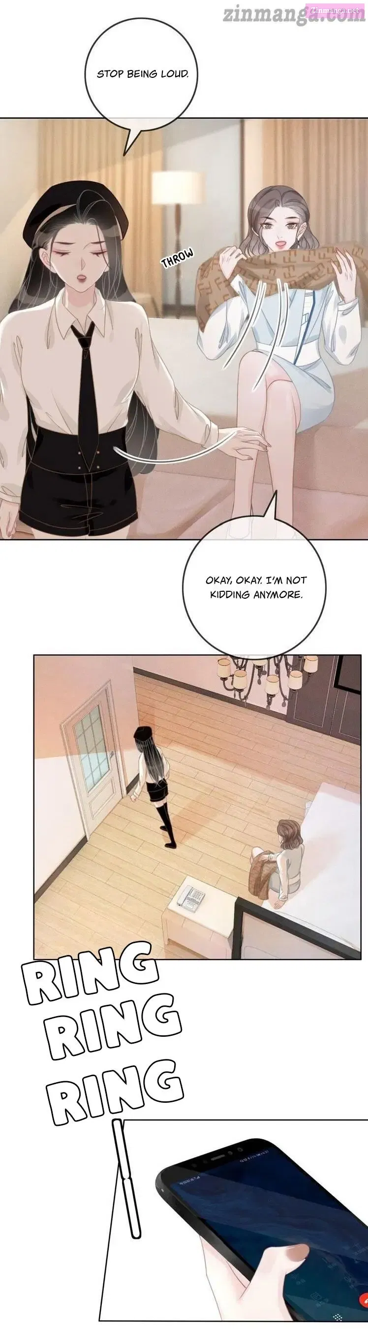 This song only for you Chapter 36 page 13 - MangaKakalot