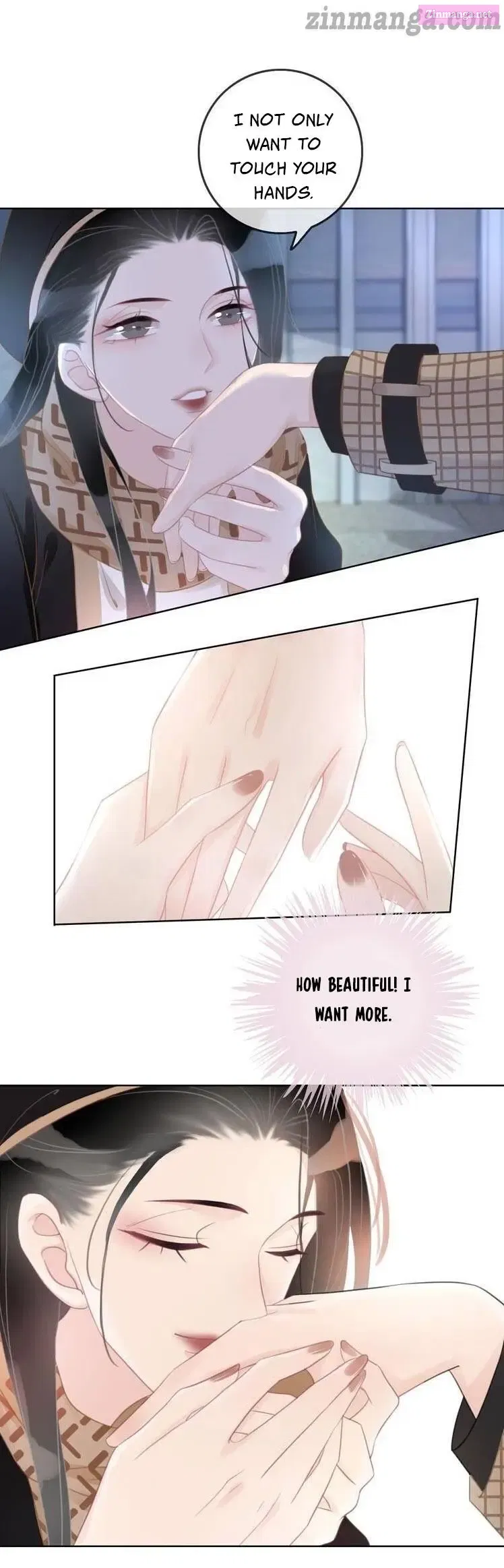 This song only for you Chapter 36 page 5 - MangaKakalot