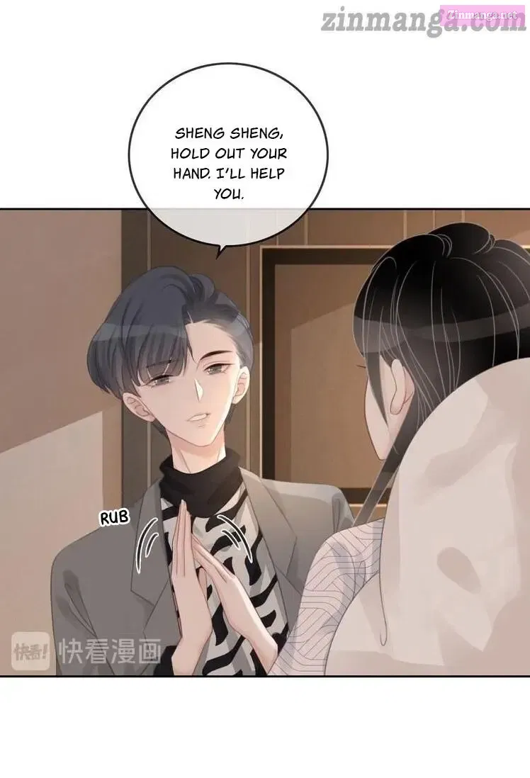 This song only for you Chapter 37 page 14 - MangaKakalot