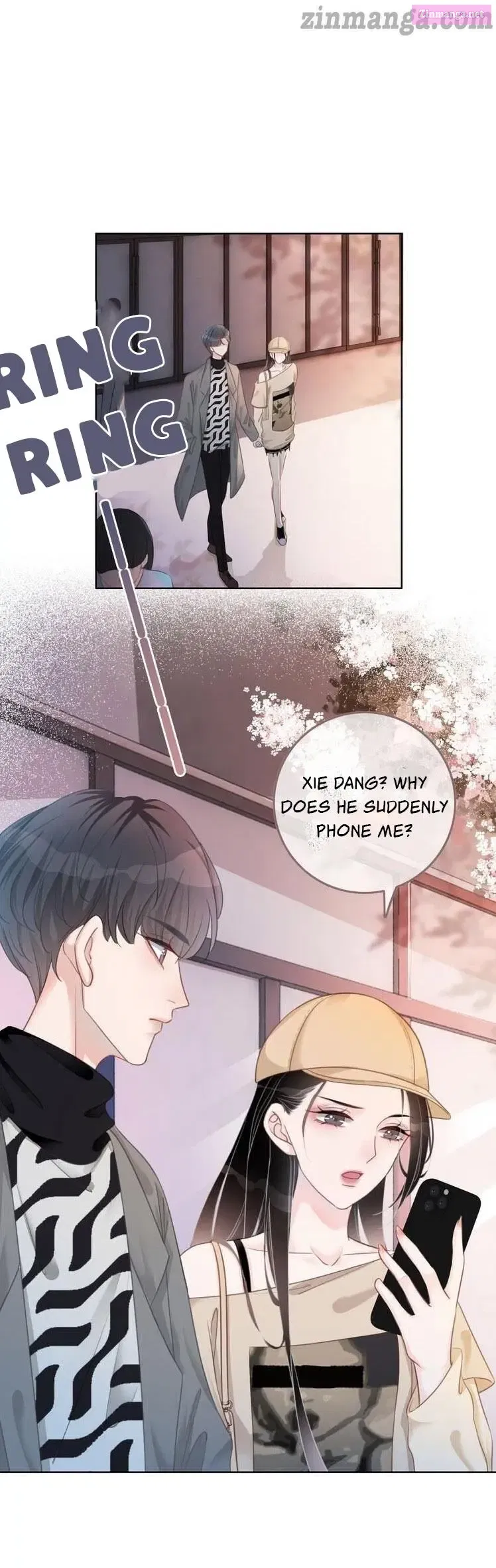 This song only for you Chapter 39 page 23 - MangaKakalot