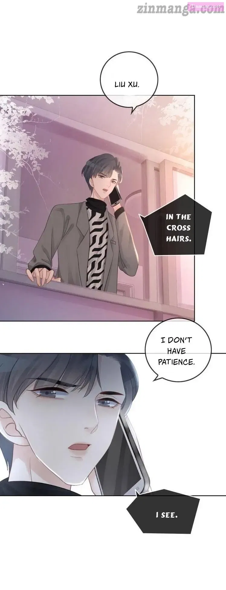 This song only for you Chapter 39 page 8 - MangaKakalot